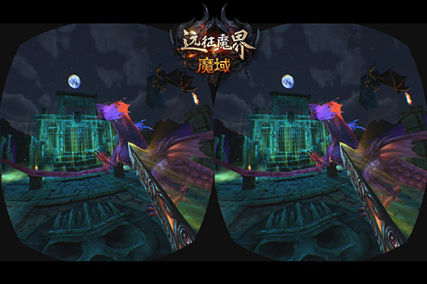 魔域口袋版迎新！蛇年兽小白小青技能超炫，还有特惠活动