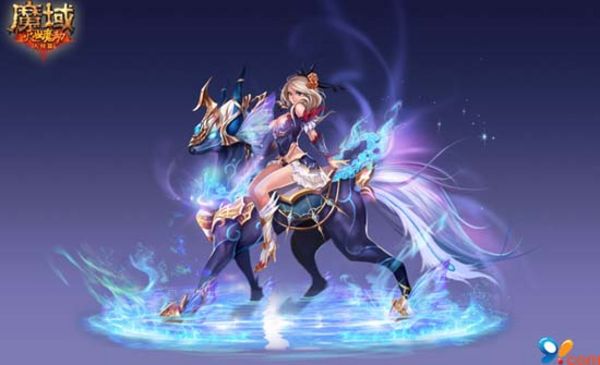 898辅助魔域安装包下载来袭！玩法丰富还有贴心设置